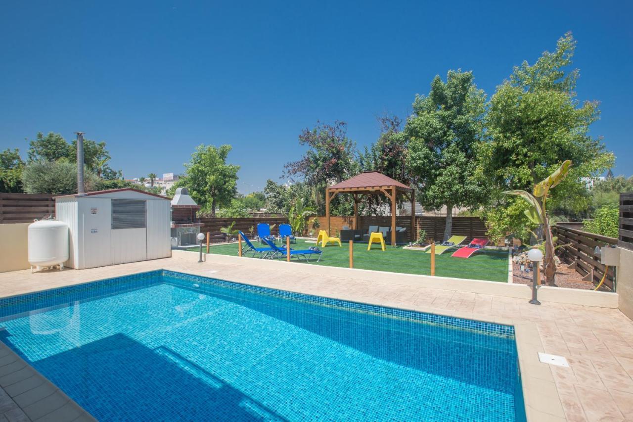 Ariella Villa Protaras Exterior photo